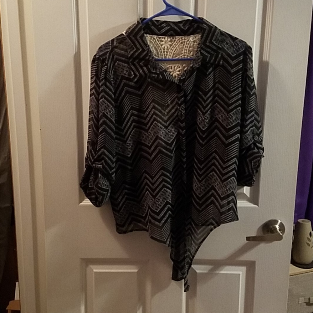 Womans shirt